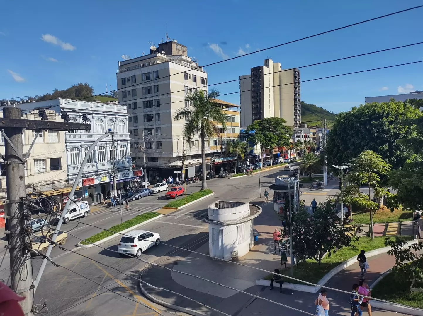 Apesar da estimativa de diminuição populacional, Santos Dumont manterá valores de repasse do FPM de 2022